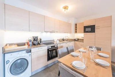 Appartamento di 73m² 4A+2E