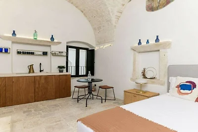 Terrazza Orizzonte - RS