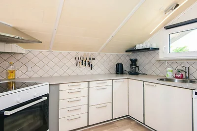 8 Personen Ferienhaus in Hemmet