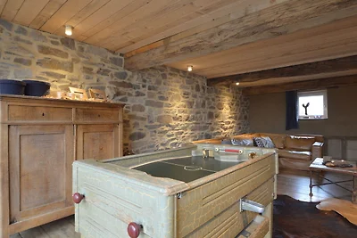 Gemütliches Ferienhaus in Theux mit Pool