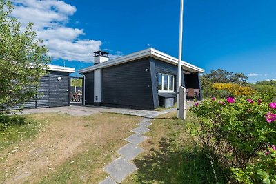 4 persoons vakantie huis in Fanø