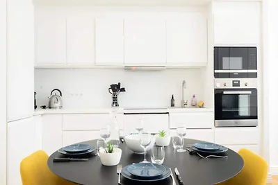 4-Zimmer-Apartment im Herzen der Innenstadt –...