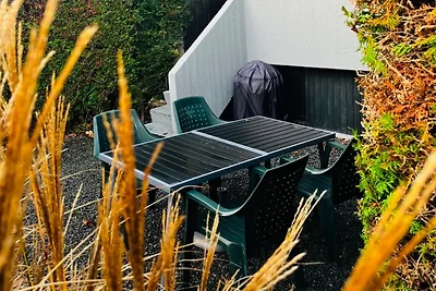 Gezellig vakantiehuisje vlakbij Durbuy