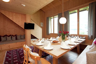 Ferienwohnung mit Sauna in Tirol, Österreich
