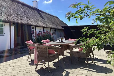 4 Sterne Ferienhaus in Læsø
