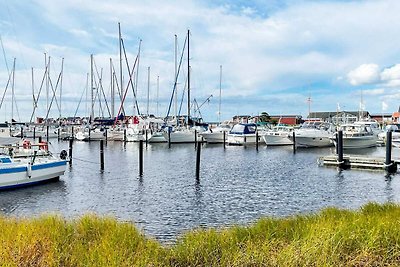 4 Sterne Ferienhaus in TRELLEBORG