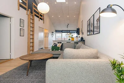 8 Personen Ferienhaus in Ringkøbing-By Traum