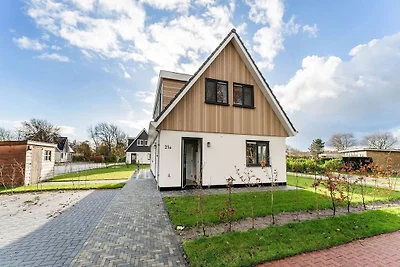 Ferienhaus in De Koog mit Sauna