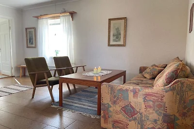 5 Personen Ferienhaus in Löttorp-By Traum