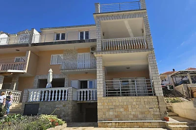 Gemütliches Studio-Apartment in Grebaštica