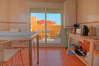 Appartamento, Mijas Costa