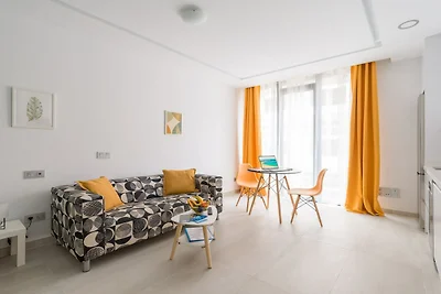 Wohnung in Las Palmas nahe Playa de Las...