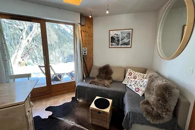 Residenz Les Balcons De Chatel