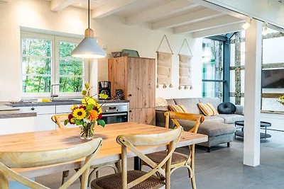 Ferienwohnung mit 2 Schlafzimmer