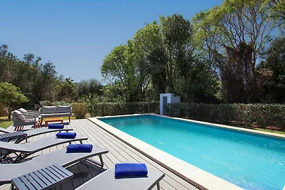 Luxuriöser Rückzugsort in einer Villa in...
