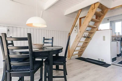 4 Personen Ferienhaus in Gedser