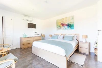Luxusapartment in Spanien