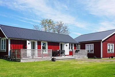 4 Personen Ferienhaus in STRÖMSTAD-By Traum