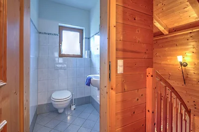 Feriendorf Wildschönau Chalet mit Garten