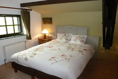 Ferienhaus mit fünf Schlafzimmern in...