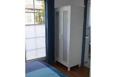 Jolle im Schiffehaus Komfortable...