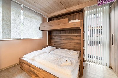 Appartement nabij skigebied