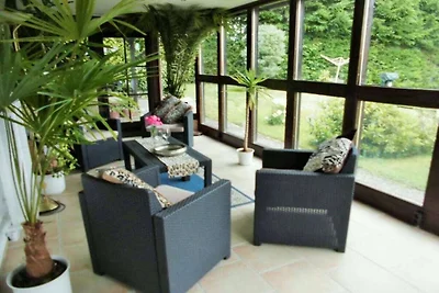 Zschorlich Comfortabele vakantiewoning
