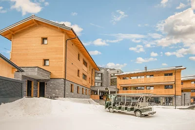 Golden Lodges Rauris Resort mit...