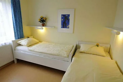 Vakantieappartement op de golfbaan F35E