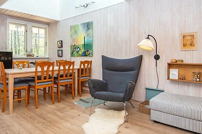 6 Personen Ferienhaus in Toftlund
