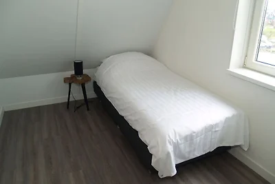 Geräumiges Ferienhaus am Markermeer