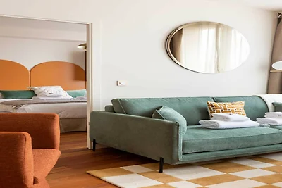 Port-Royal Residence - Schickes Apartment - 2...