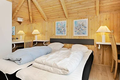 8 Personen Ferienhaus in Vejers Strand
