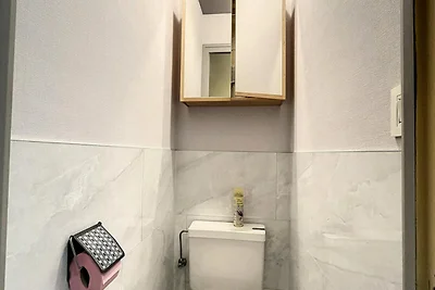 Ferienwohnung in Les Gets in der Nähe des...