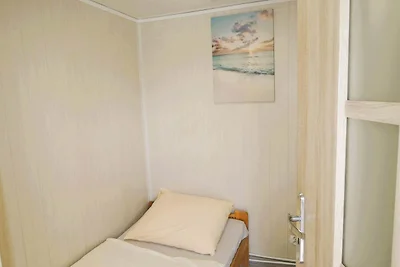Neues Ferienhaus für 5 Personen in Wisełka