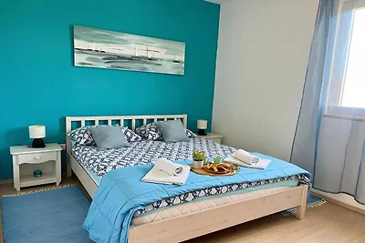 Apartment Zara - Two Bedroom Apartment with...
