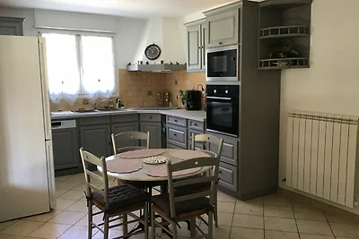 Villa in Okzitanien mit Pool und Garten