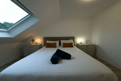 Moderner Komfort im Herzen von Le Mans