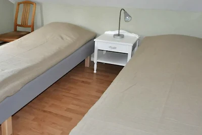 5 persone case ad ARVIKA-By Traum