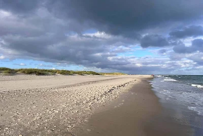 6 Personen Ferienhaus in Skagen-By Traum