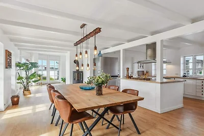 4 Sterne Ferienhaus in Blokhus