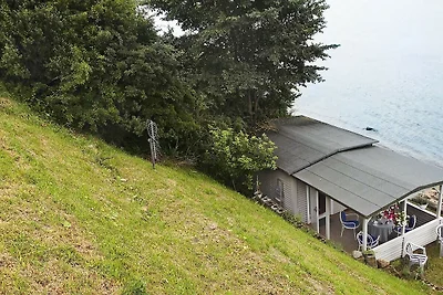 4 Personen Ferienhaus in Egernsund