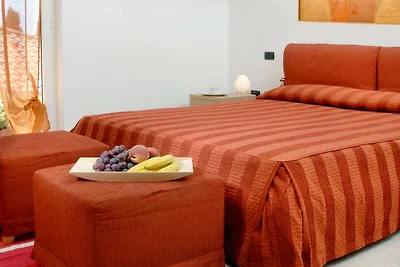 Appartamento a Cogoleto con piscina