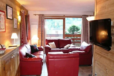 Grazioso appartamento duplex di 4 locali per ...