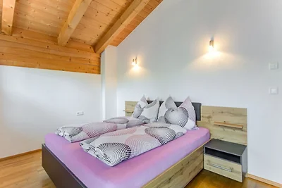 Gemütliche Wohnung in Westendorf in Tirol