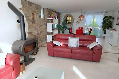 Ferienhaus f�r 10 Personen in...