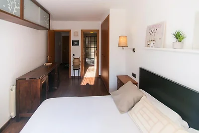 Appartement in Palafrugell vlakbij de baai va...