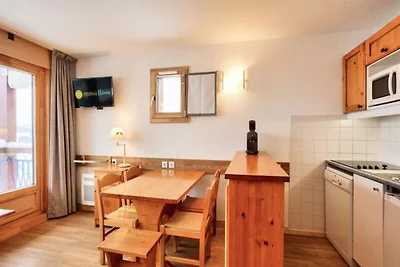 Residenzen im Charmettoger-Bezirk