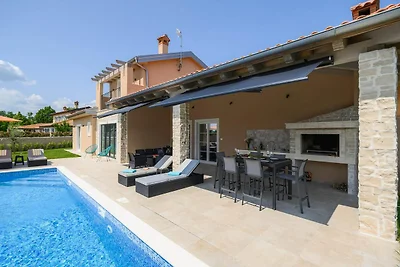 Villa op rustige locatie