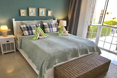Villa met 3 slaapkamers